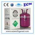 Cylindre recyclable à haute teneur en réfrigérant pur r408a 400L, 800L, 926L